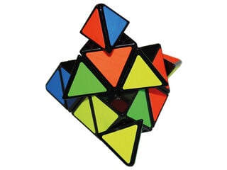 Juego de habilidad Recent Toys Pyraminx