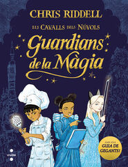 Guardians de la màgia Guardians de la màgia