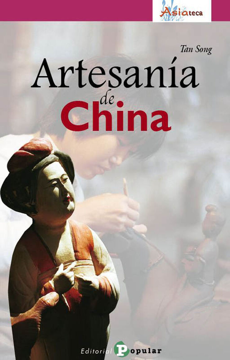 Artesanía de China