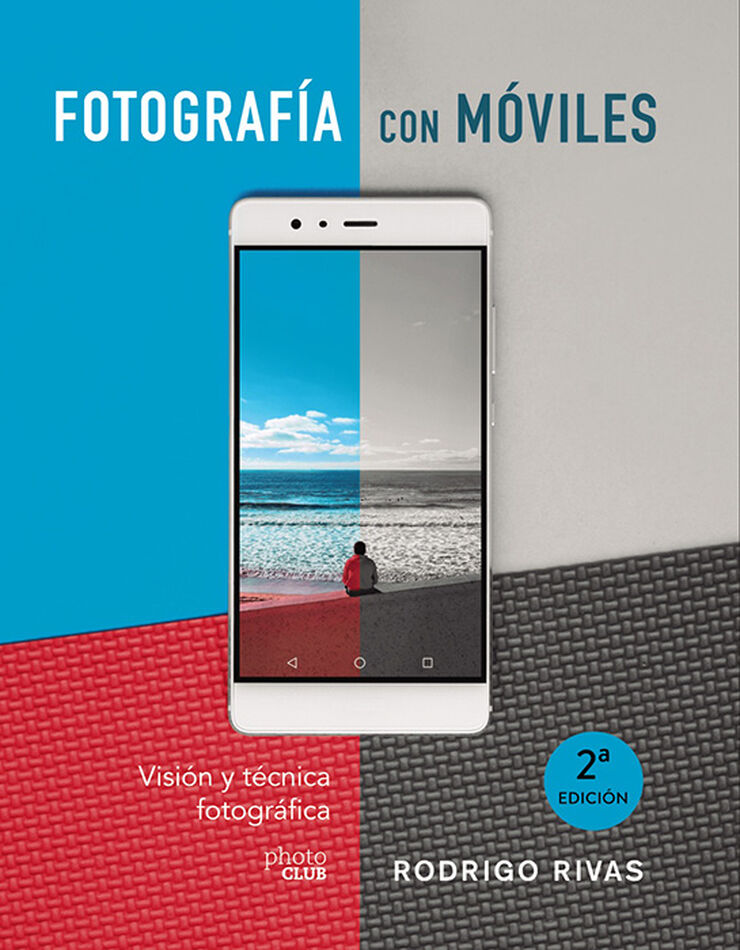 Fotografiar con móviles