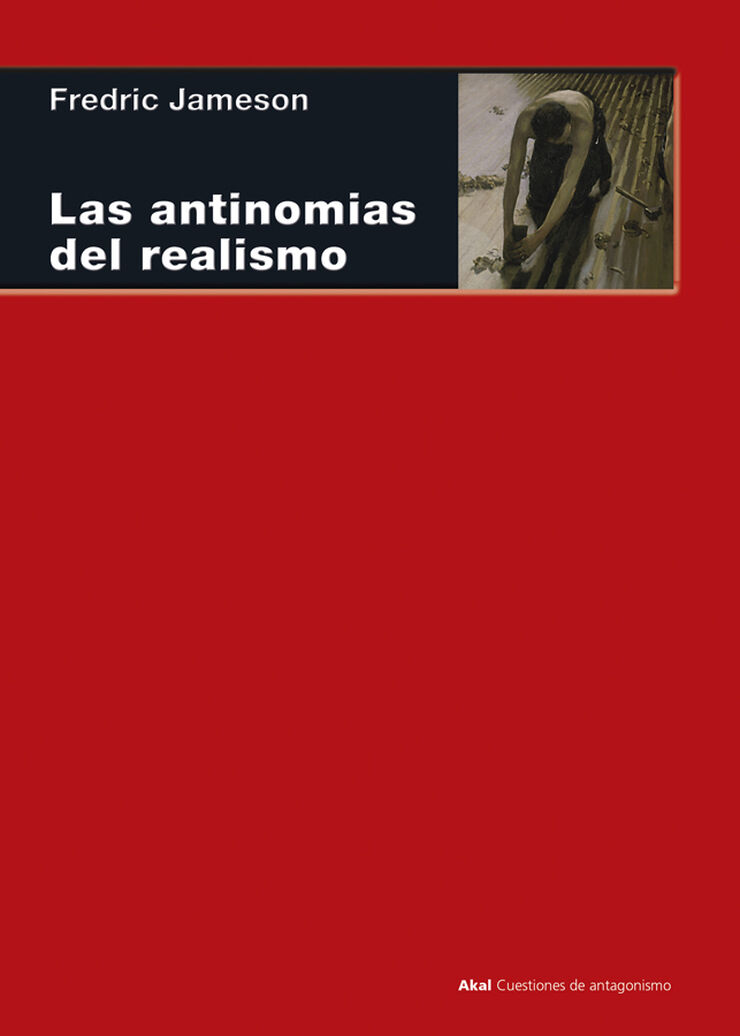 Las antinom&iacute;as del realismo