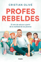 Profes rebeldes Profes rebeldes