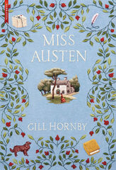 Miss Austen Miss Austen