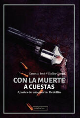 Con la muerte a cuestas Con la muerte a cuestas