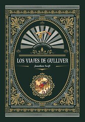 Los viajes de Gulliver