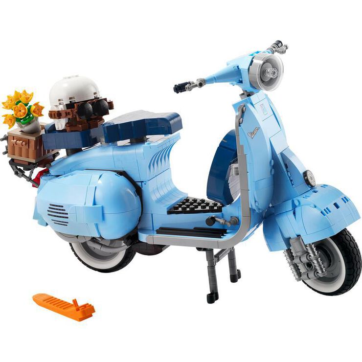 LEGO® Technic vespa 125 réplica 10298