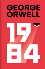 1984 (edición definitiva avalada por The Orwell Estate) 1984 (edición definitiva avalada por The Orwell Estate)