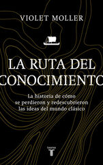 La ruta del conocimiento La ruta del conocimiento