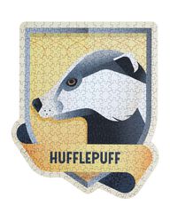 Puzzle Harry Potter Hufflepuff 331 piezas