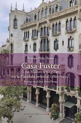 Casa Fuster