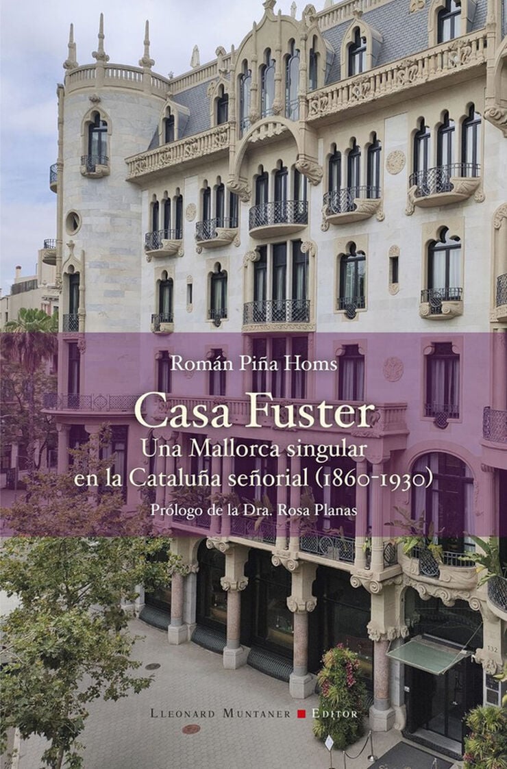 Casa Fuster