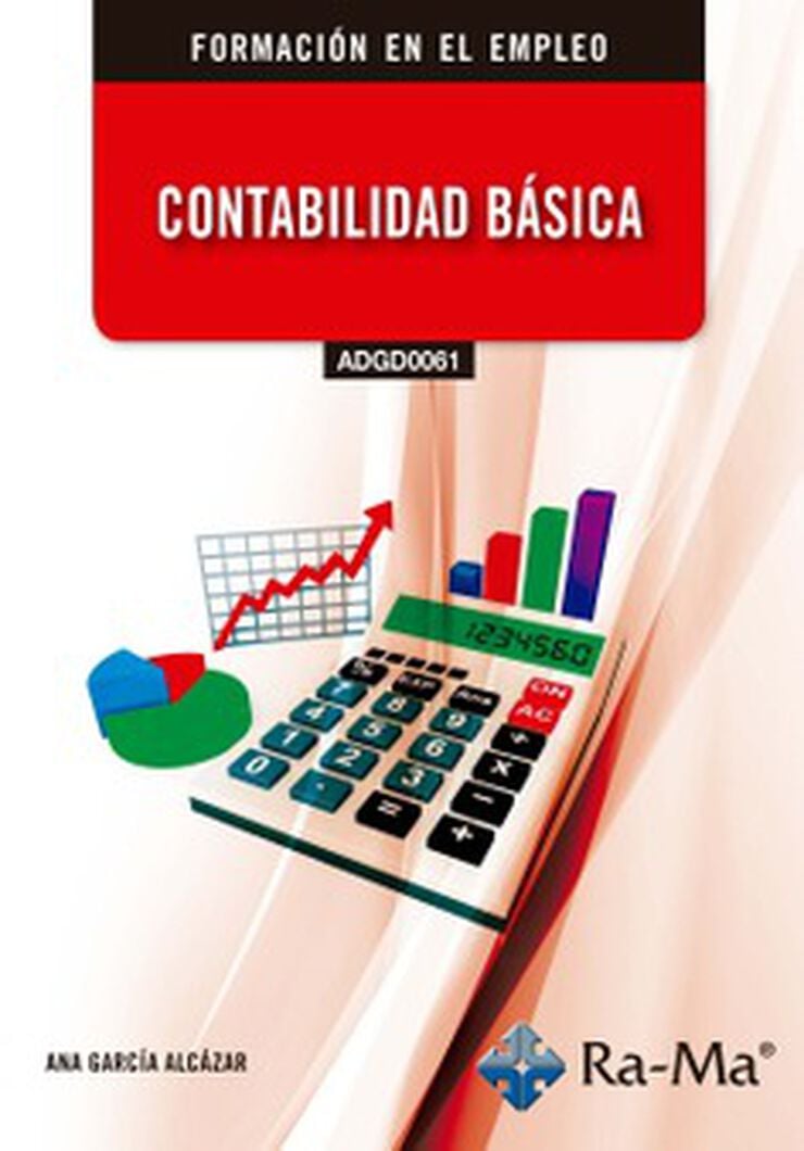 (ADGD0061) Contabilidad b&aacute;sica