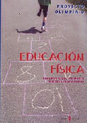 Educacin Fsica 3-4 Olimpia D Educacin Fsica 3-4 Olimpia D