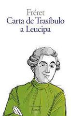 Carta de Trasíbulo a Leucipa