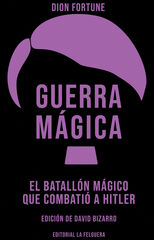 Guerra mágica Guerra mágica