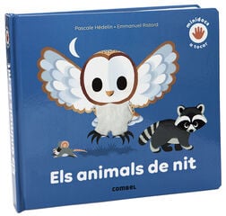 Els animals de nit Els animals de nit