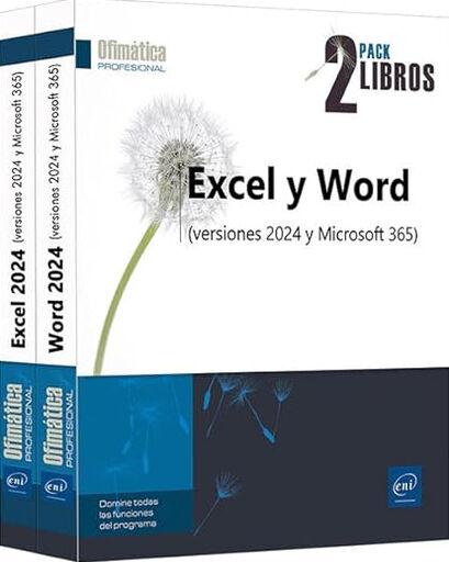 Excel y Word
