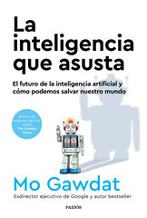 La inteligencia que asusta La inteligencia que asusta