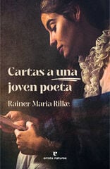 Cartas a una joven poeta Cartas a una joven poeta