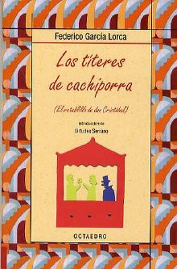 Los títeres de Cachiporra