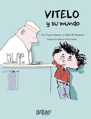 Vitelo y su mundo Vitelo y su mundo