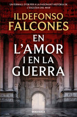 En l'amor i en la guerra (L'església del mar 3) En l'amor i en la guerra (L'església del mar 3)