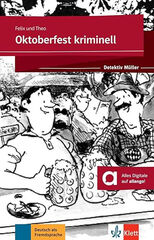 Oktoberfest Kriminell Oktoberfest Kriminell