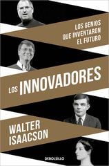 Los innovadores Los innovadores