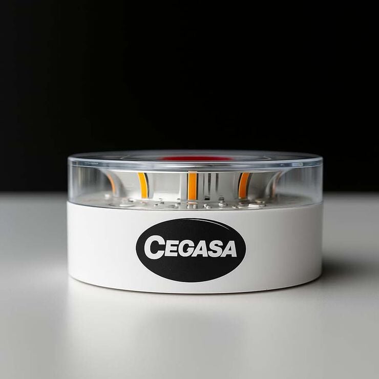 Llum d'Emergència Cegasa V16 homologada