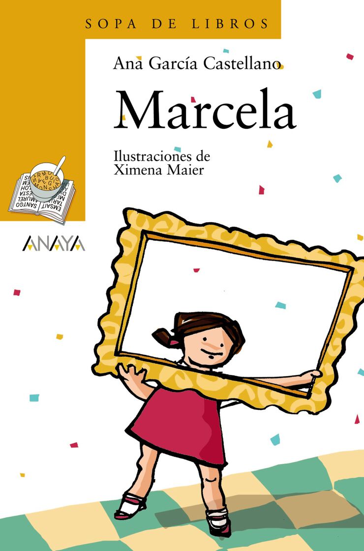 ANE SL092 Marcela