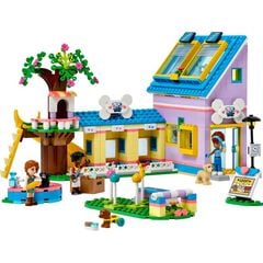 LEGO® Friends Centro de Rescate CaniNo 41727