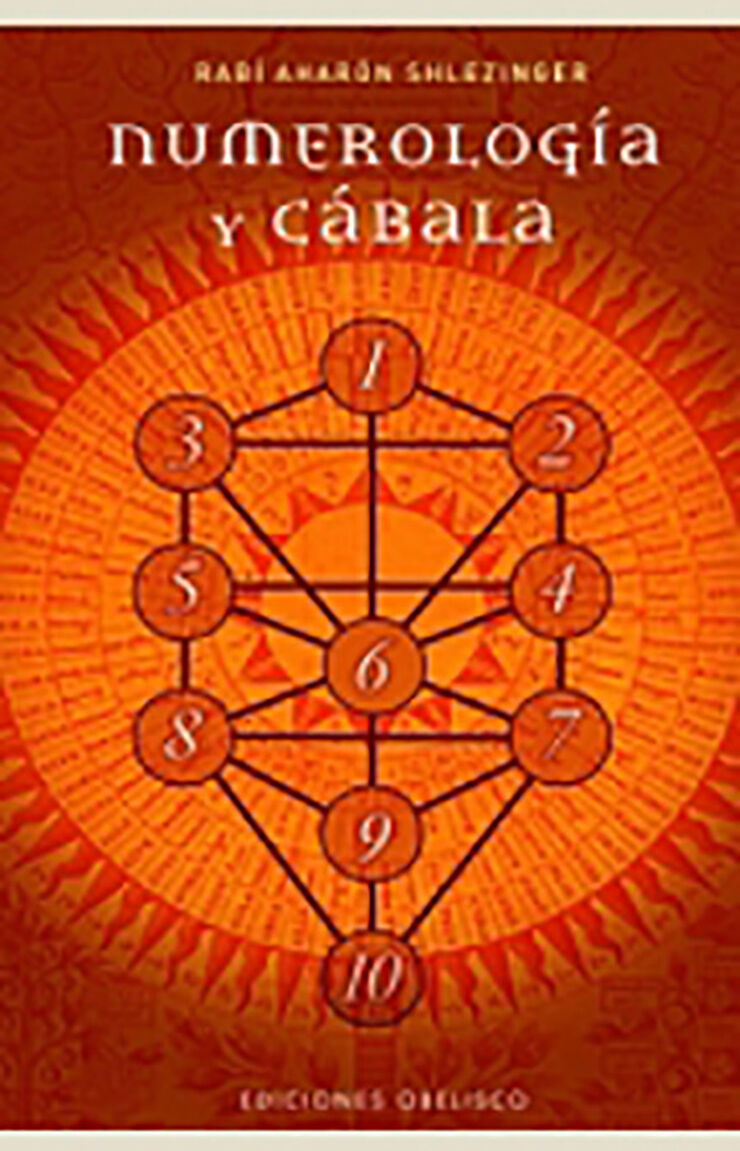 Numerología y Cábala