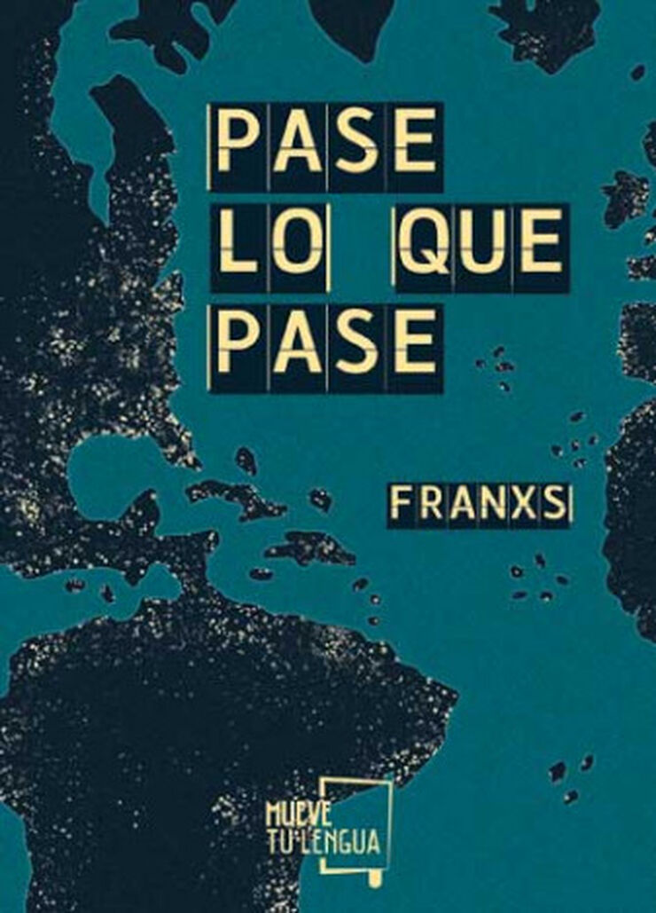 Pase lo que pase