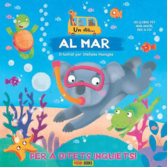 Un dia... al mar Un dia... al mar