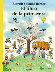 El Libro de la primavera El Libro de la primavera
