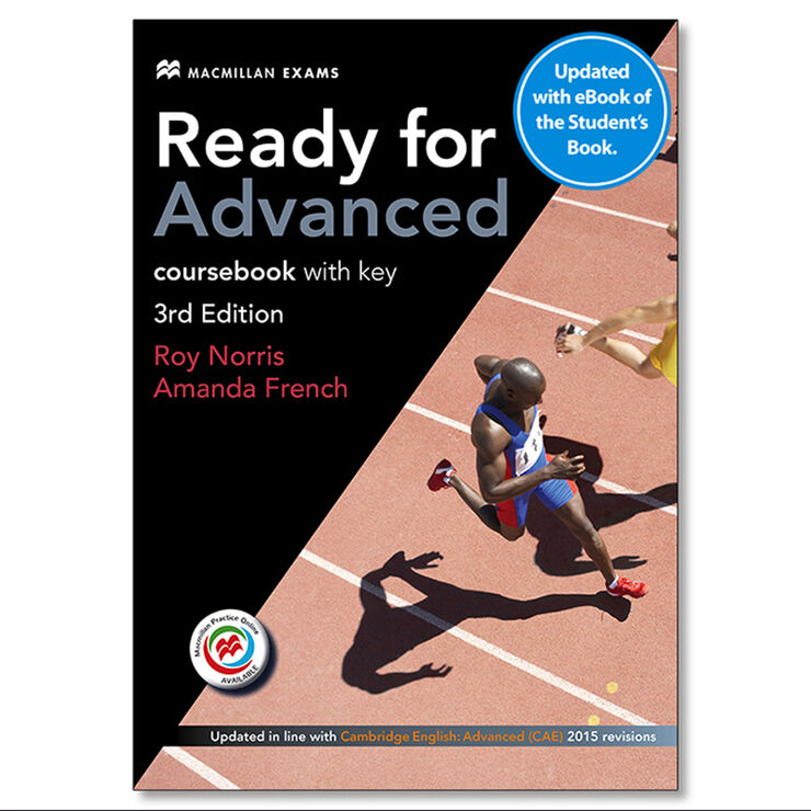 Ready For Advanced 3E Ebook Pack Key Ready For Advanced 3E Ebook Pack Key