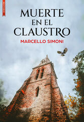 Muerte en el claustro Muerte en el claustro
