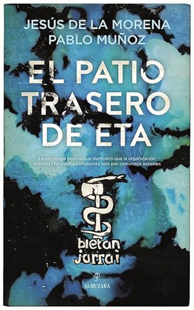 El patio trasero de ETA
