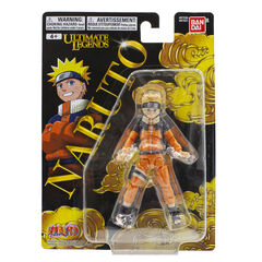 Figura Naruto Ultimate Legends Surtidas