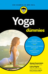 Yoga para Dummies Yoga para Dummies