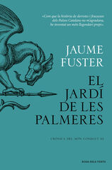 El Jardí de les Palmeres El Jardí de les Palmeres