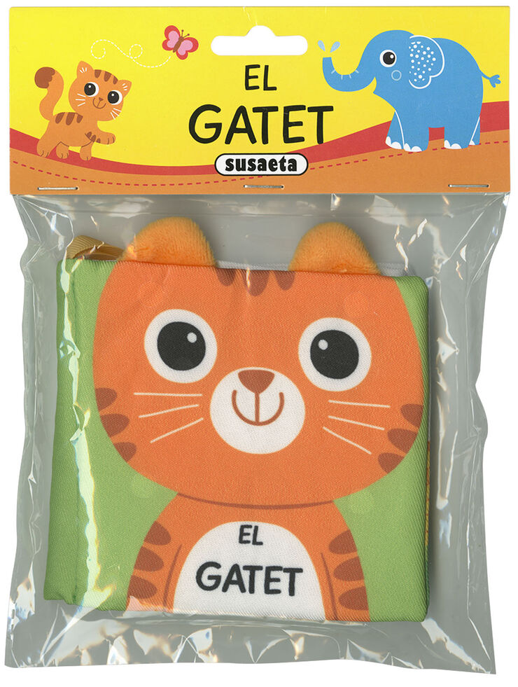 El gatet