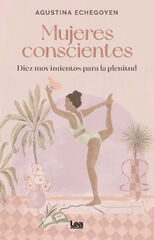 Mujeres conscientes Mujeres conscientes