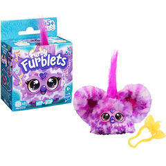 Furby Furblets
