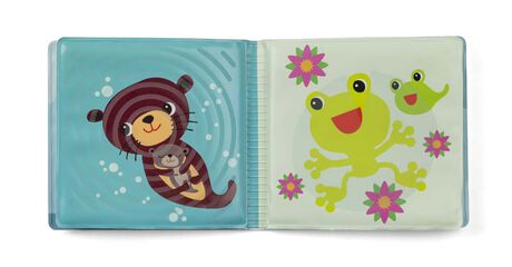 Jeanne Libros Sensoriales