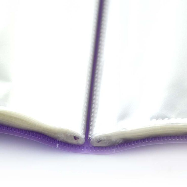 Carpeta 80 fundas A4 Office Box Active