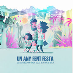 Un Any Fent Festa Un Any Fent Festa