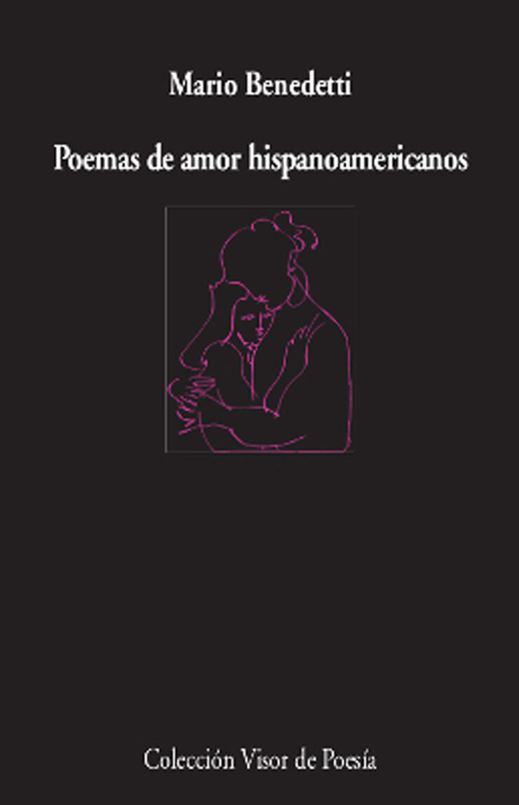 Poemas de amor hispanoamericanos