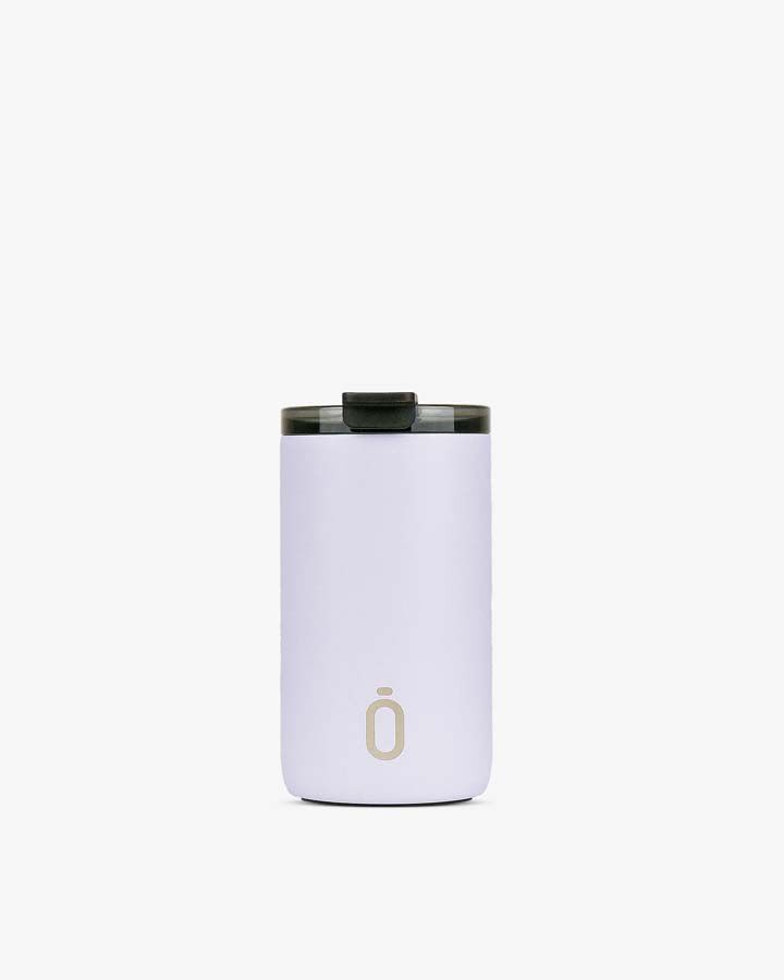 Vaso Caf&eacute; T&eacute;rmico Runbott Siip 350 ml Orchid