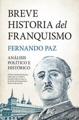 Breve historia del franquismo Breve historia del franquismo